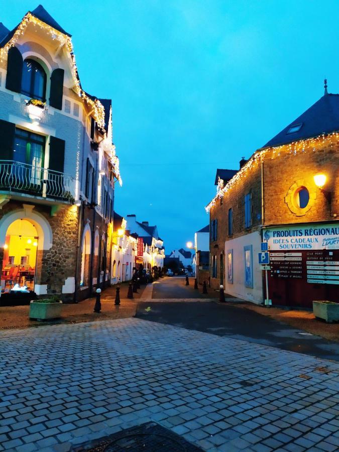 Une Pause… Quelque Part Piriac-sur-Mer Exterior photo