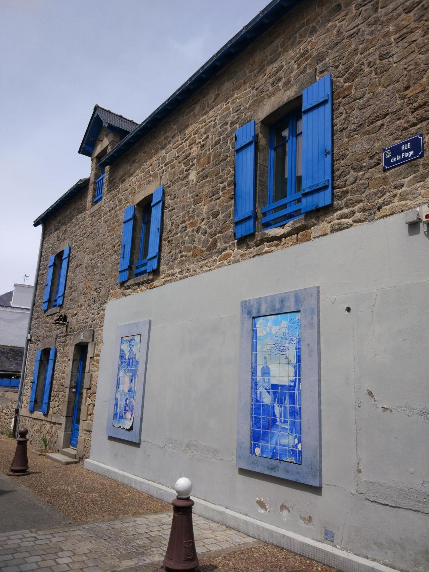Une Pause… Quelque Part Piriac-sur-Mer Exterior photo